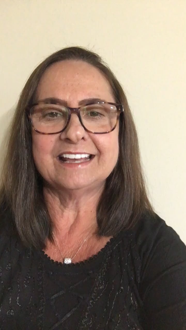 Mary Beth Hutchinson