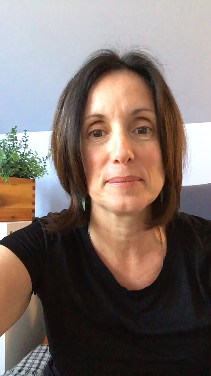 Kristi Kerford