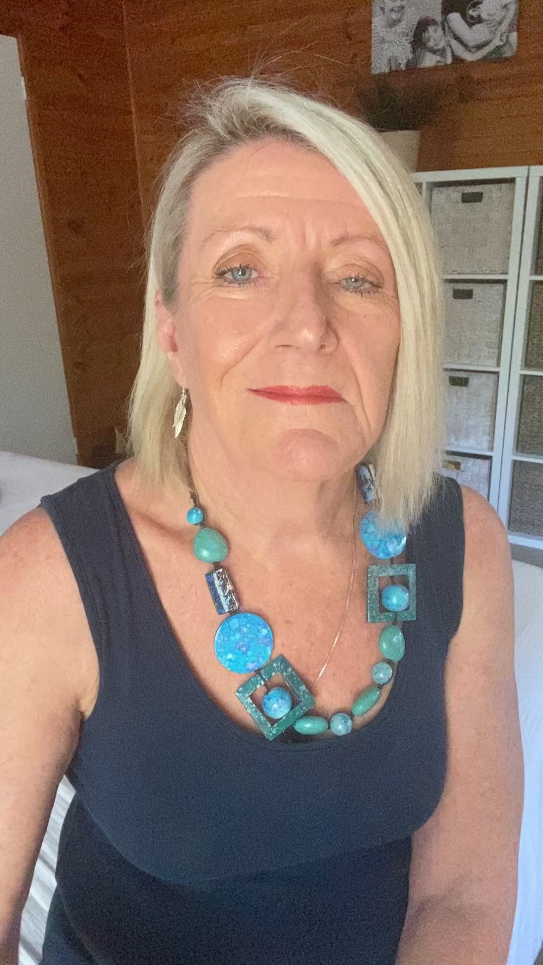 Marsha Gusti Counsellor