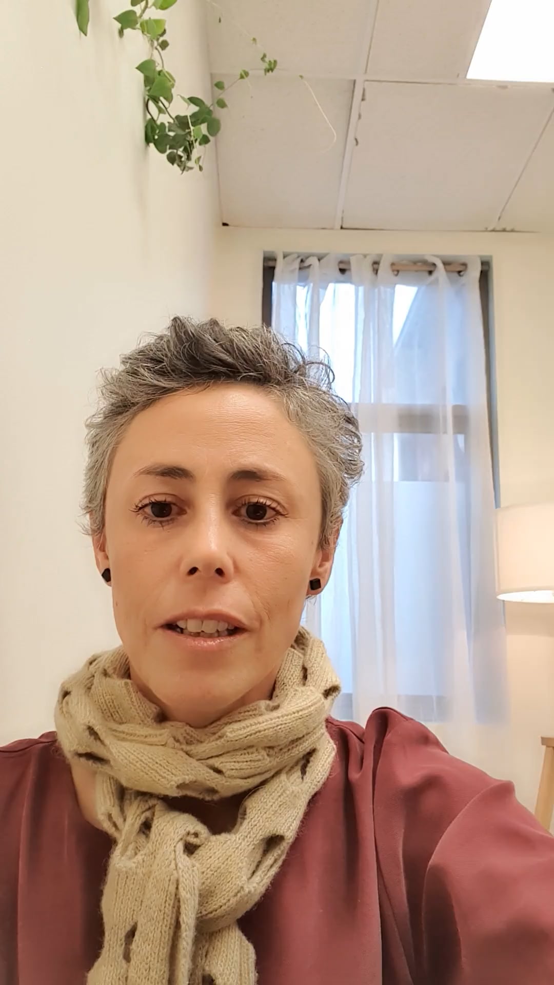 Rachel Kleinman