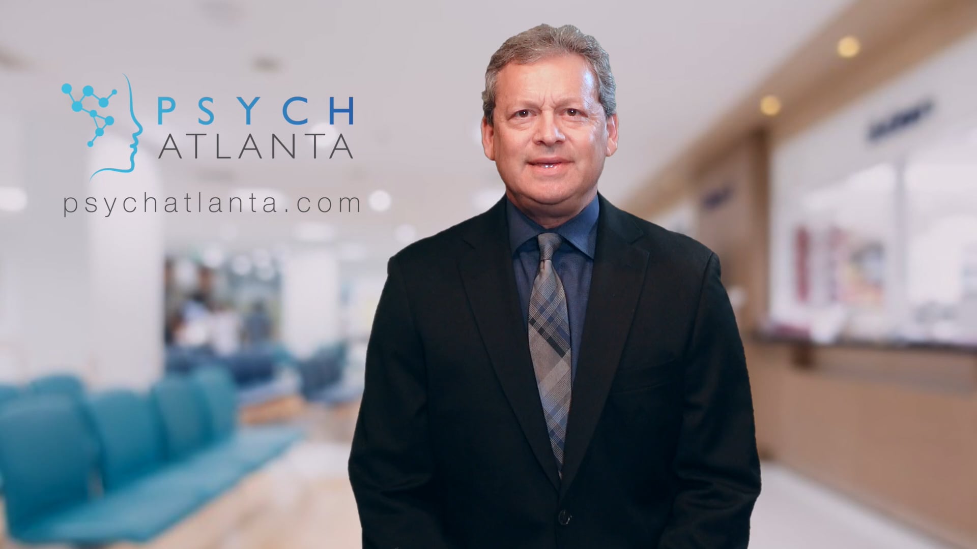 Psych Atlanta Treatment Resistant DepressionClinic
