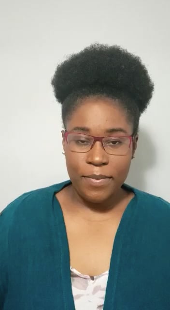 Saunia Palmer Nelson