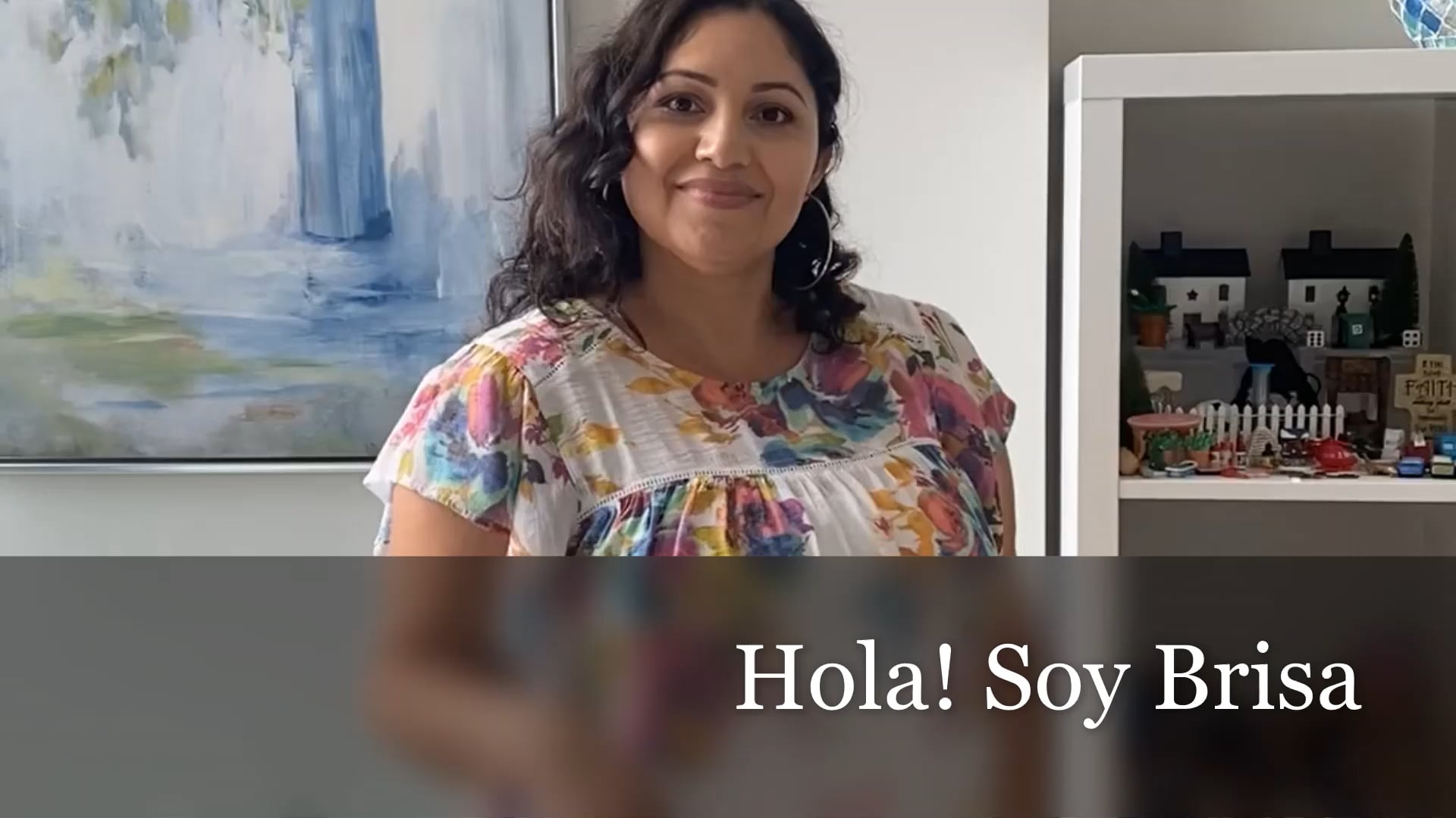 Brisa Ochoa