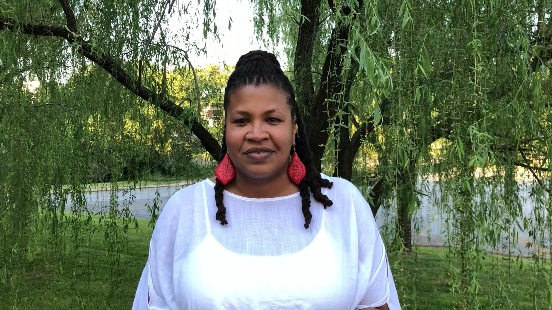 Black Canvas Wholistic Therapy