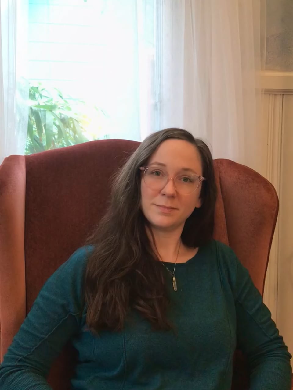 Emily Bura, Licensed Professional Counselor, Virginia Beach, VA, 23451 ...
