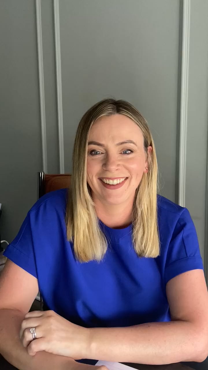 Deirdre O'Neill