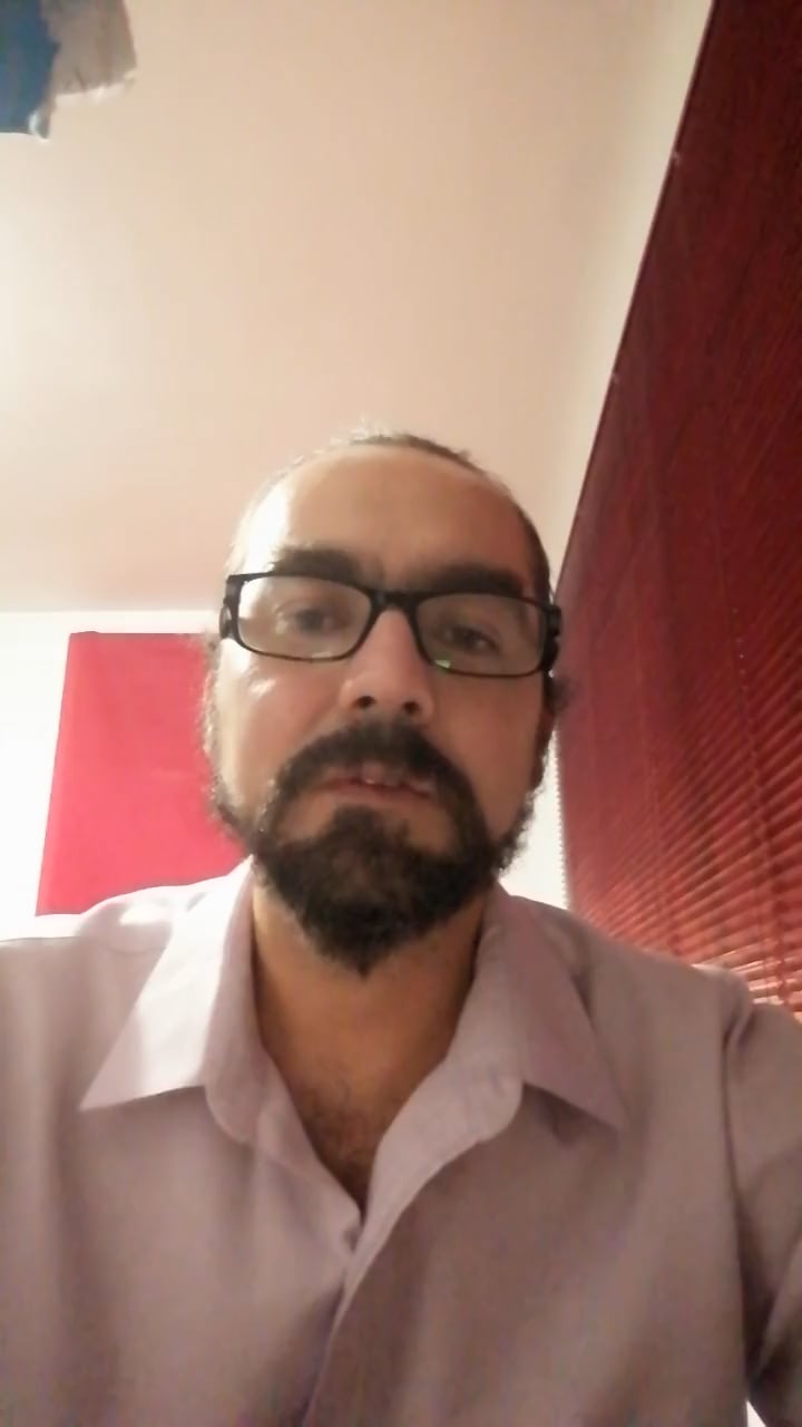 Alberto Enriquez Castro