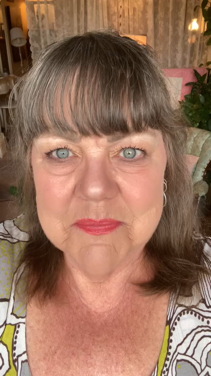 Grace Ann Steen