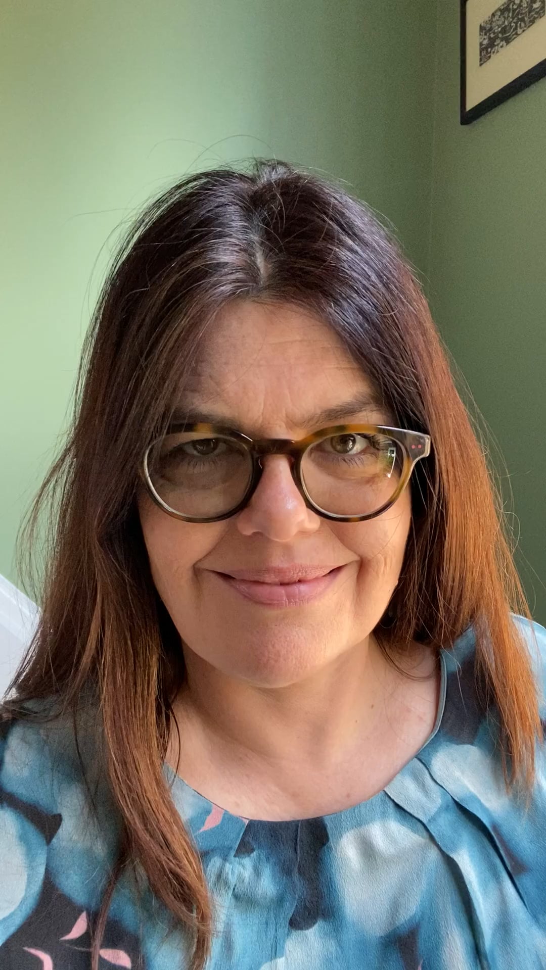 Geraldine Dufour - Therapeutic Consultations