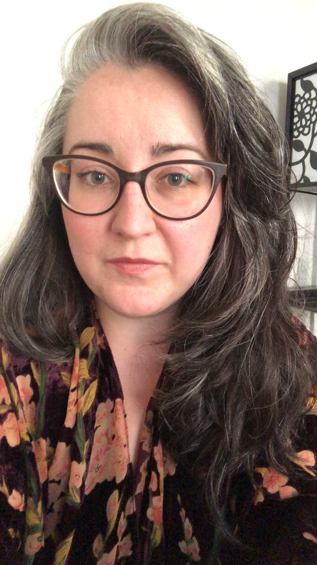 Jasmine A. Berger