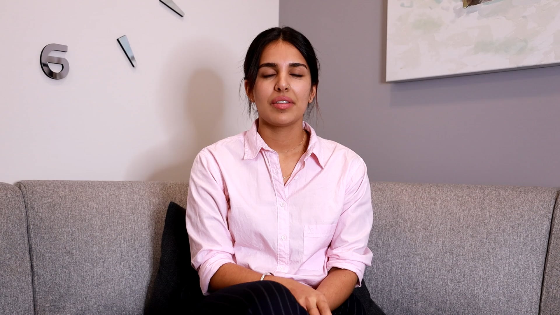 Amanjot Kaur Gill