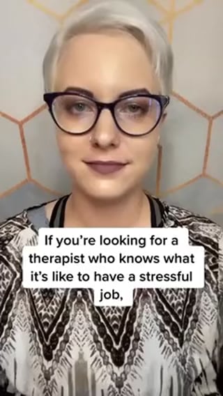 Danielle Wayne | Anxiety And Adult Adhd Therapist
