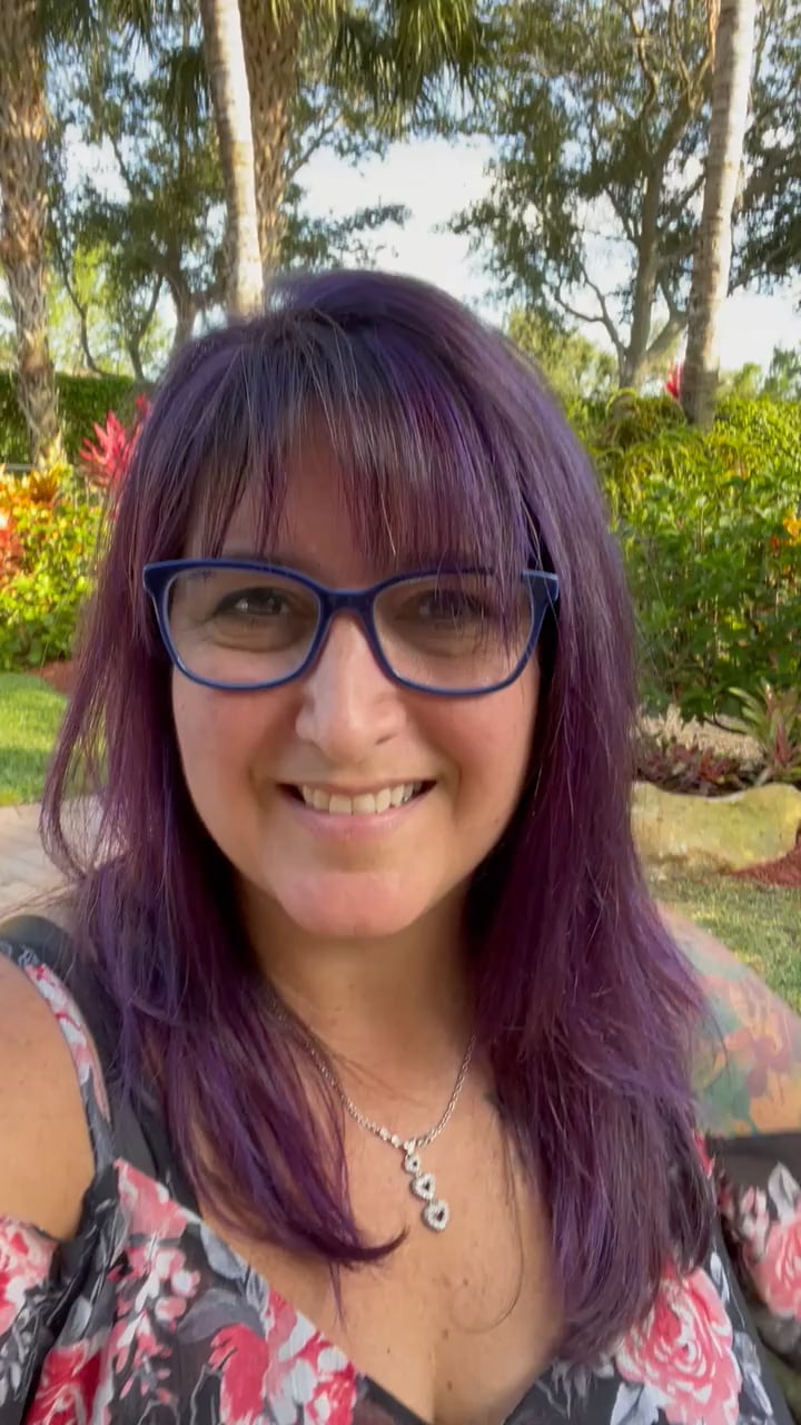 Dr. Stacy Friedman
