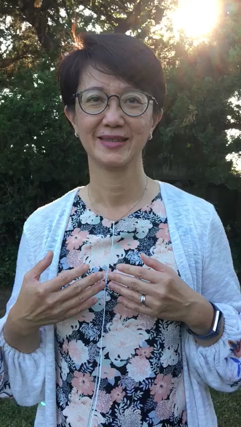Lili Liew