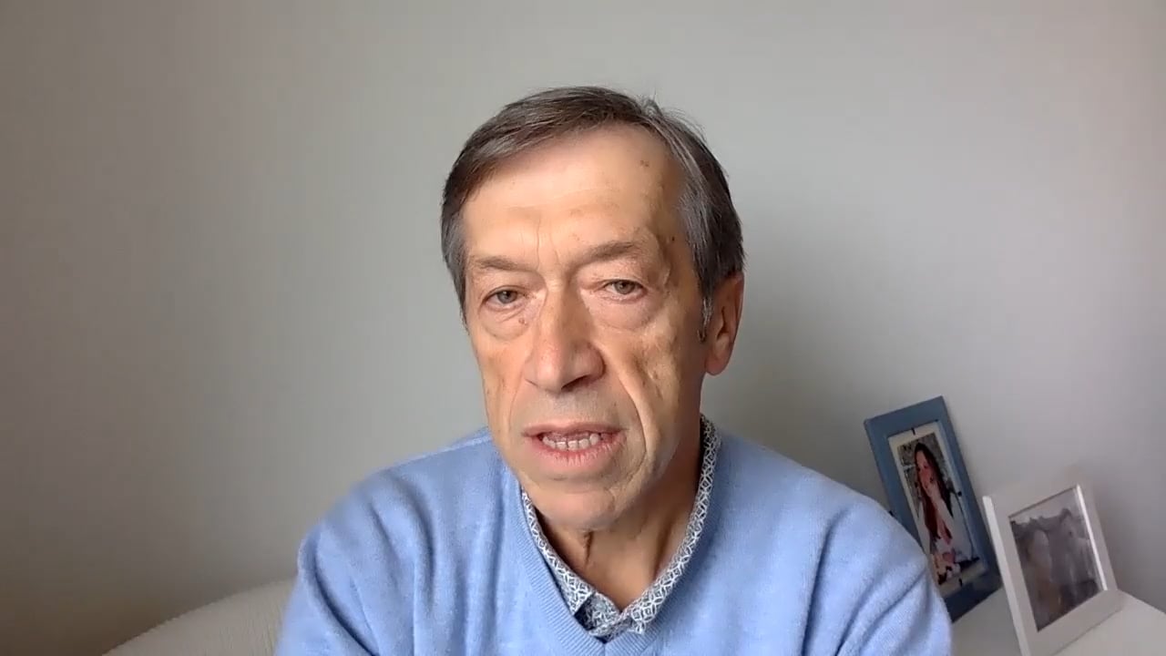 Ermanno Bergami