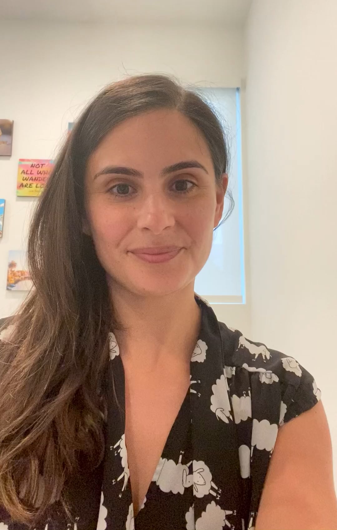 Anna Hollaender-Bird