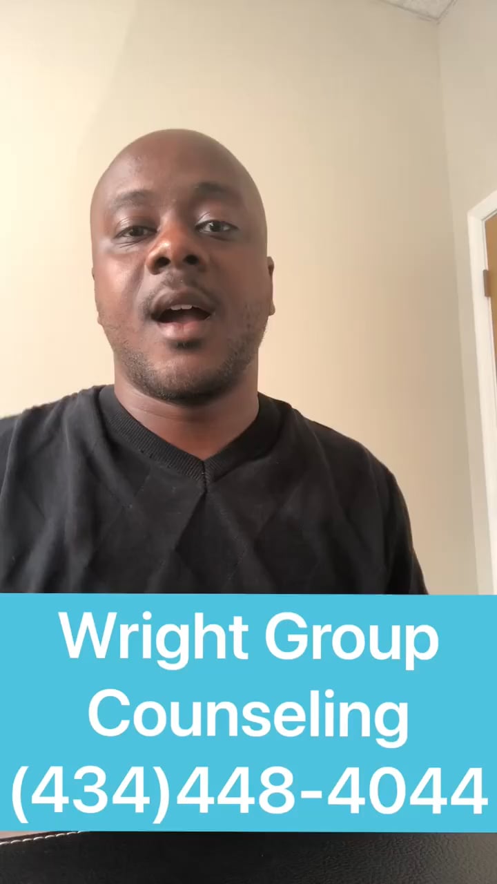 Wright Group Counseling