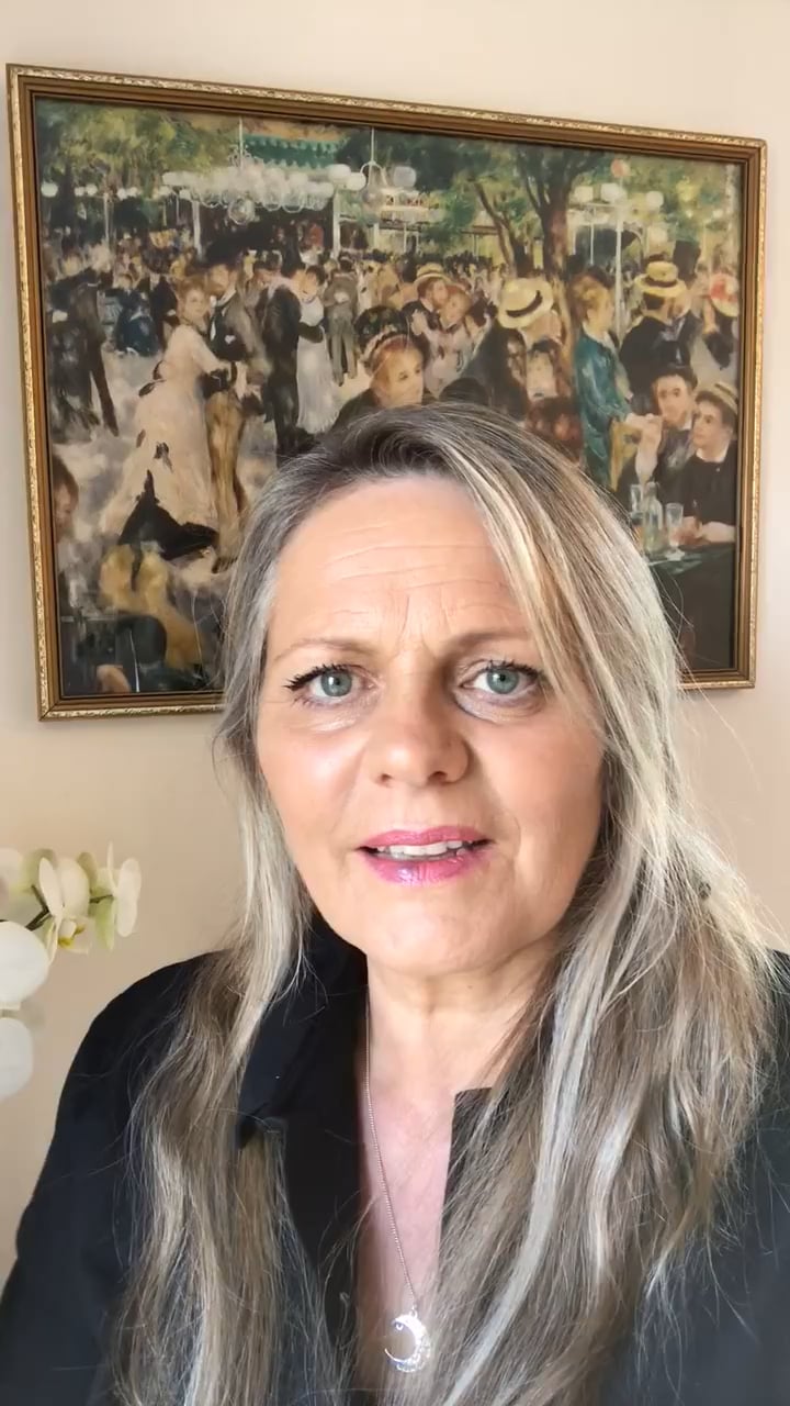 Stania Frances Psychotherapeutic Counselling MBACP