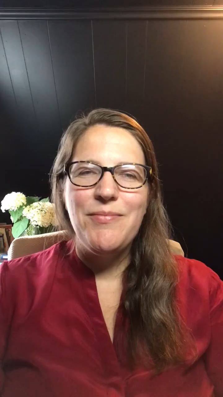 Bloom Counseling - Liz Caritj