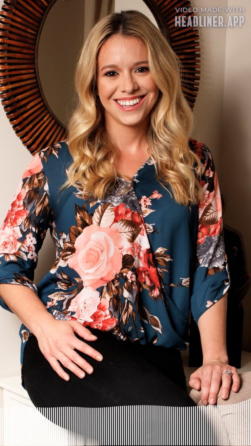 Arielle Kanitz