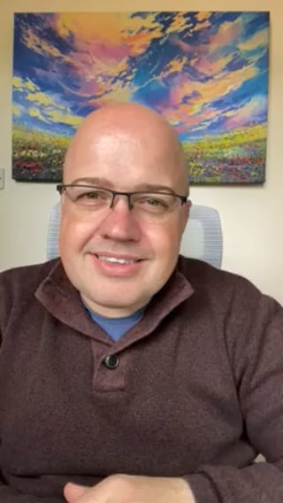 Dr Lee Martin