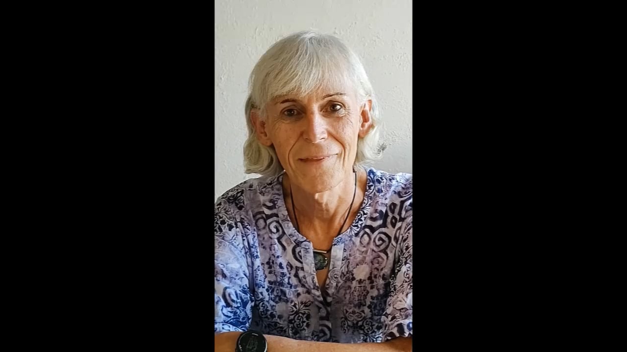 Stephanie Charlotte Russell