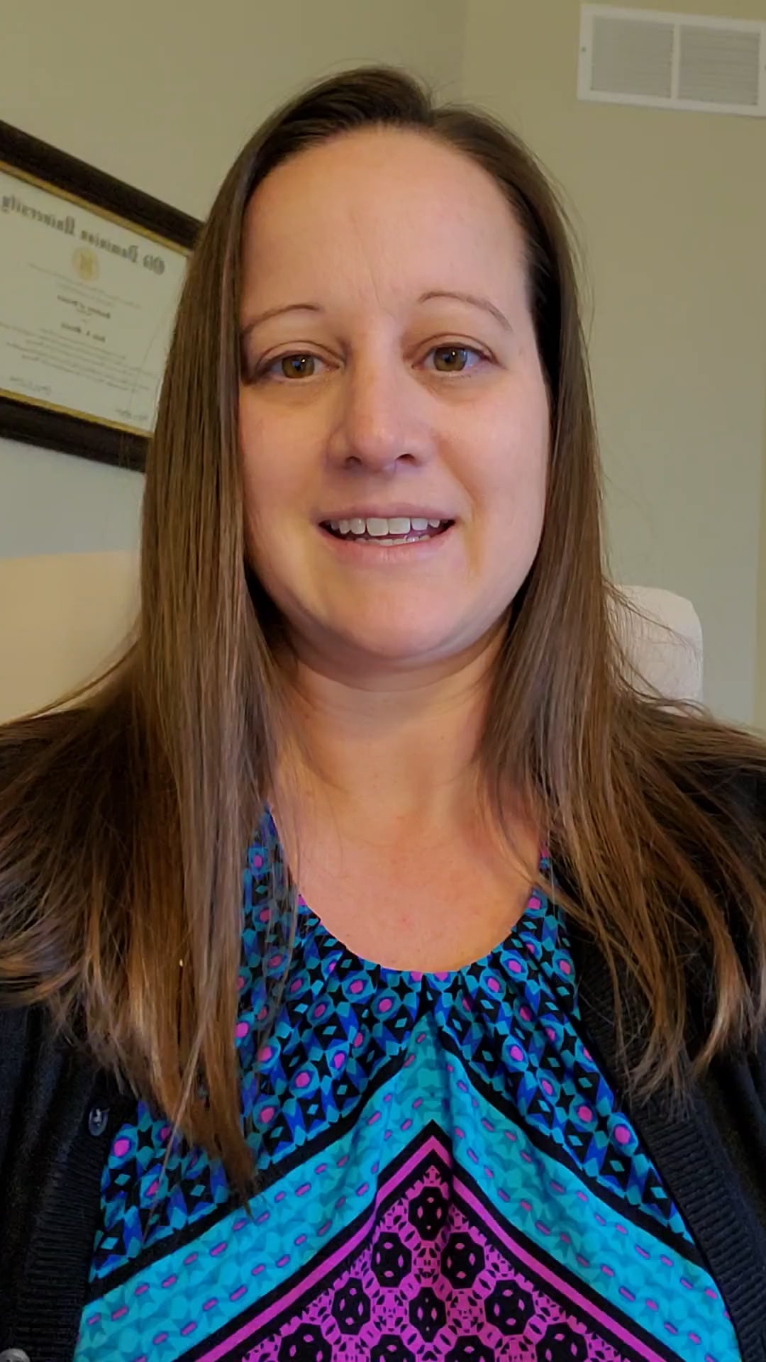 Life In Balance Services PLLC