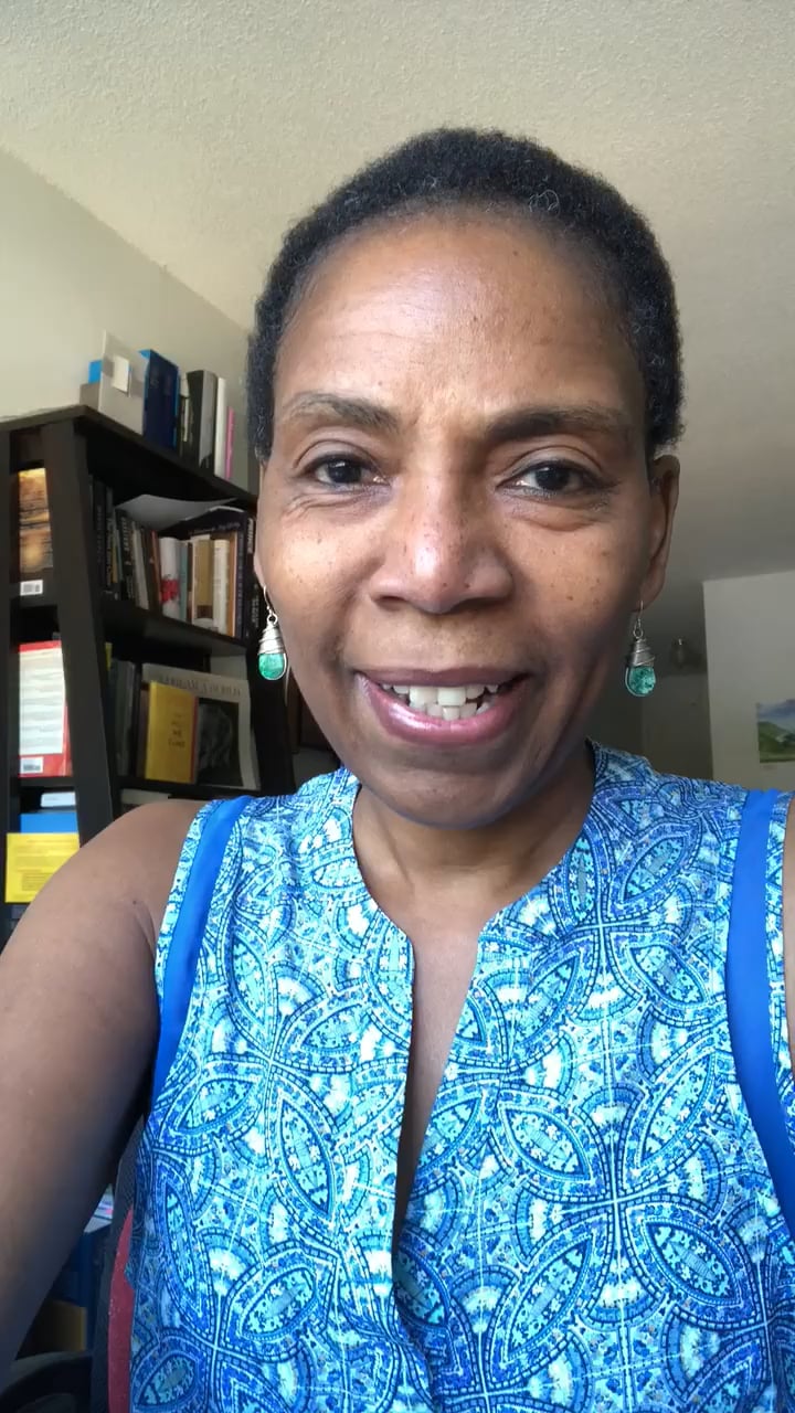 Valerie L. Johnson