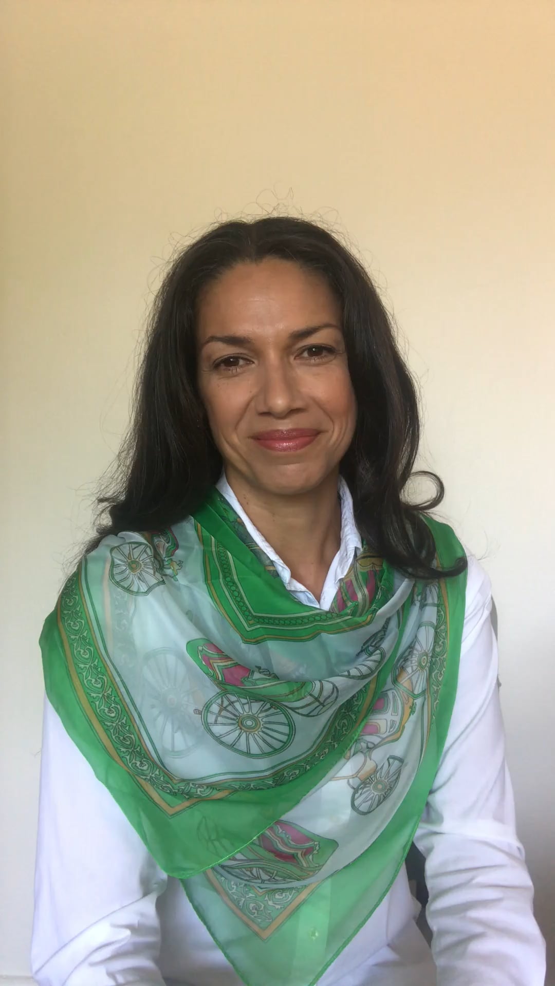 Claudia C Ramirez