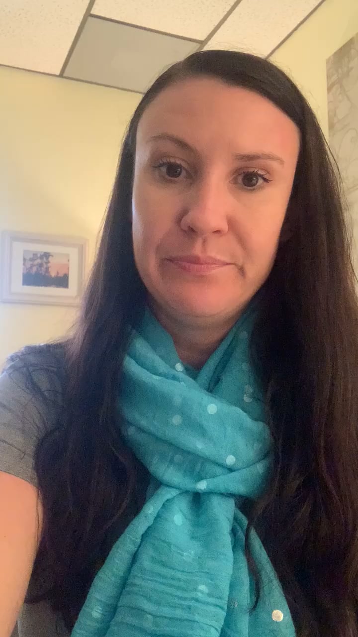 Michelle Hebert LPC-S