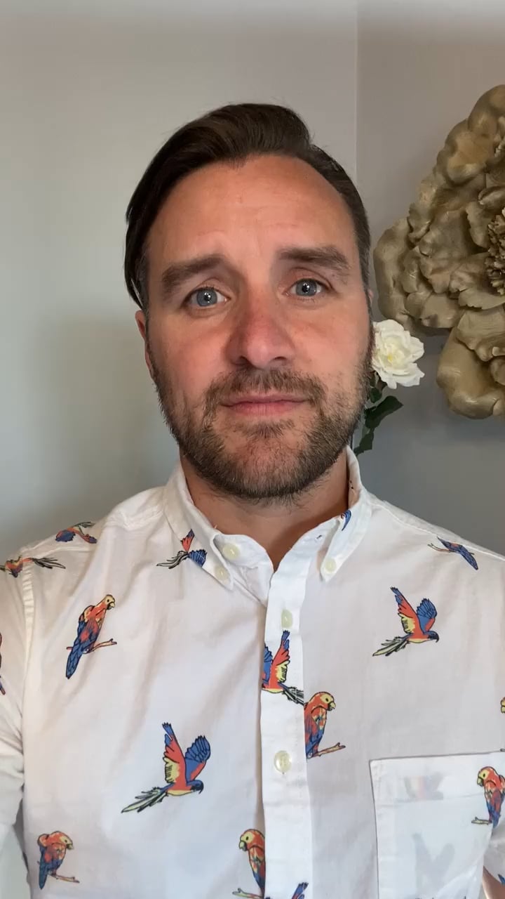 Benjamin Michael Shafer