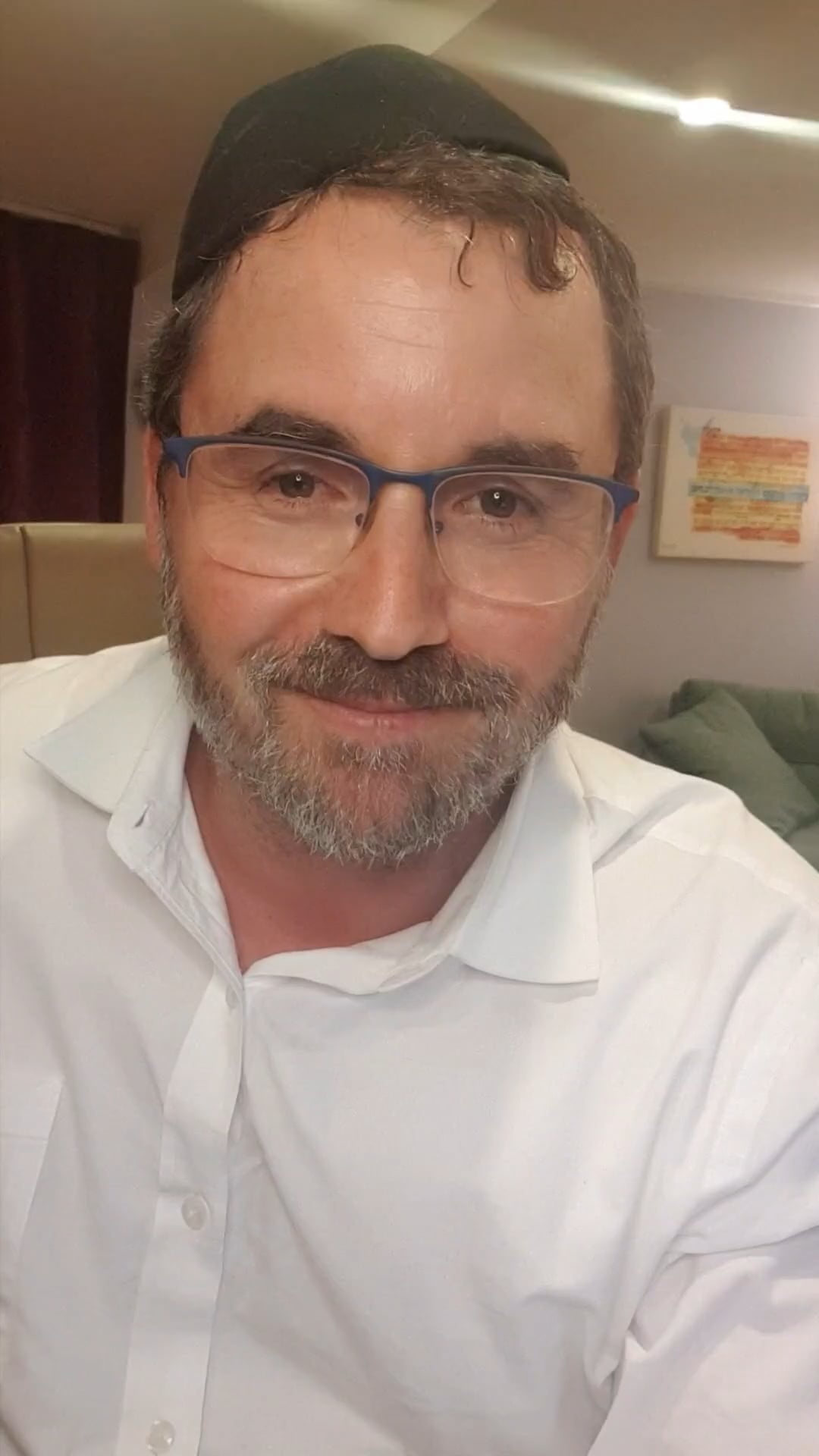 Loren Aryeh Leib Ecker