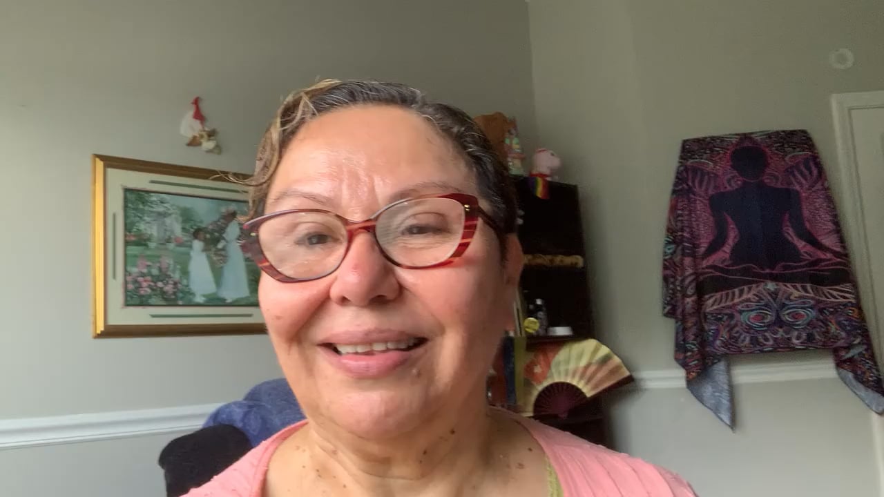 Elizabeth (Lizz) Toledo