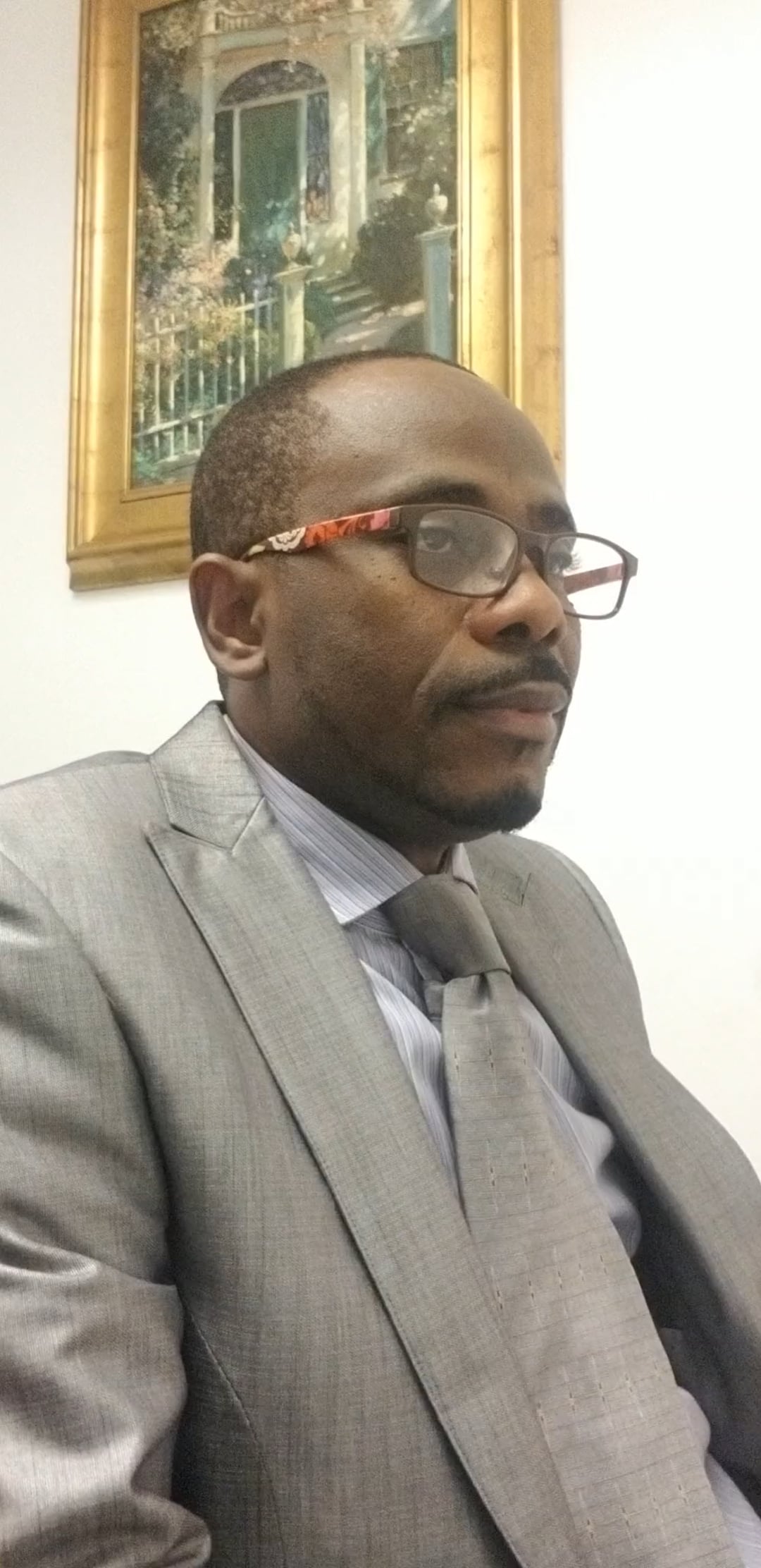Martins Akhibi
