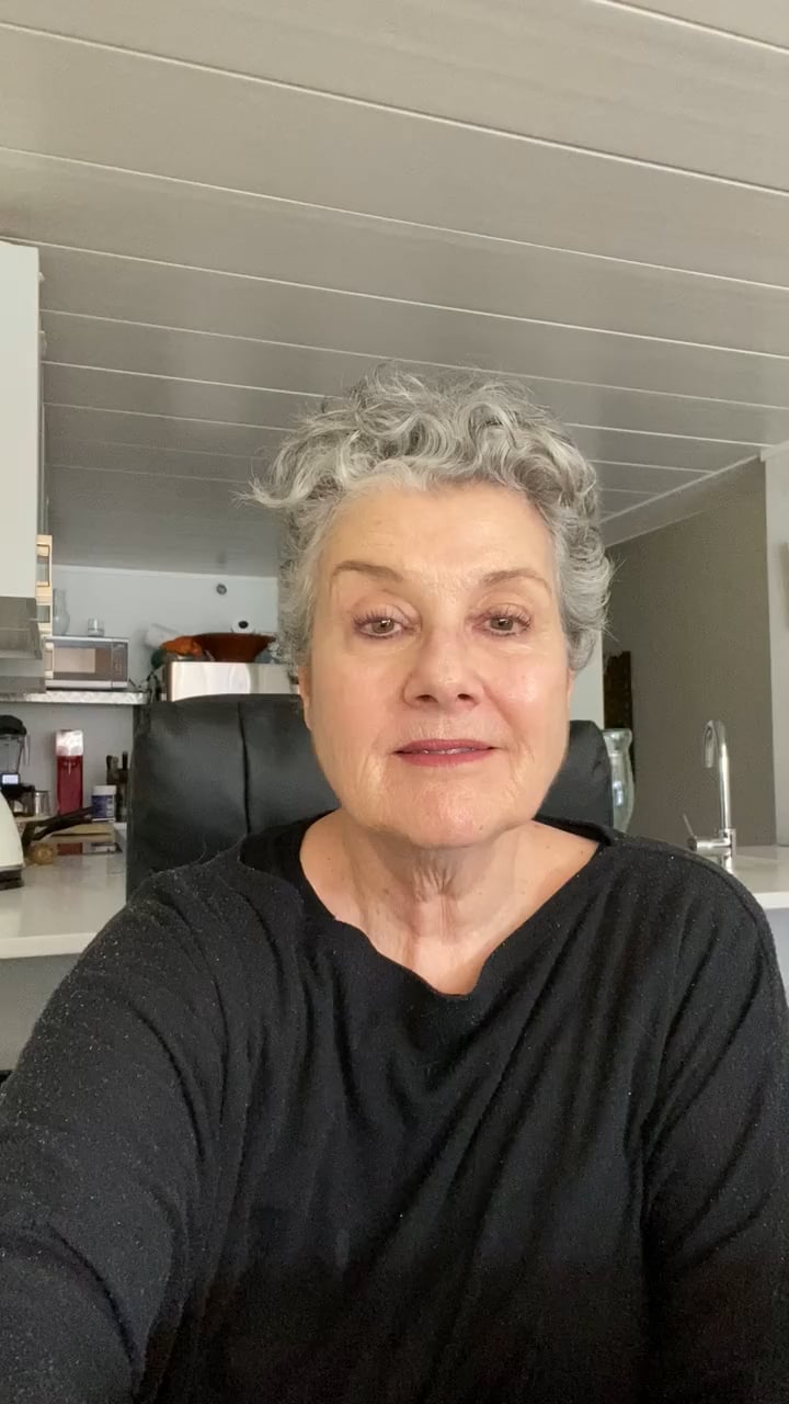 Bridget Stella Wilson