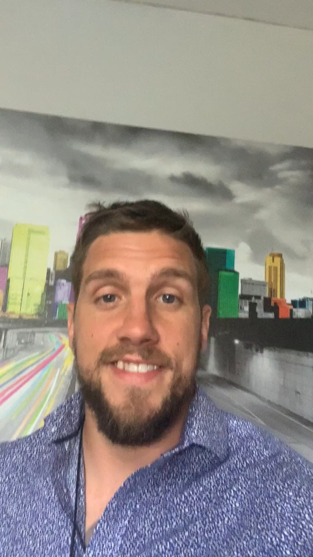Nick DunstanGaren