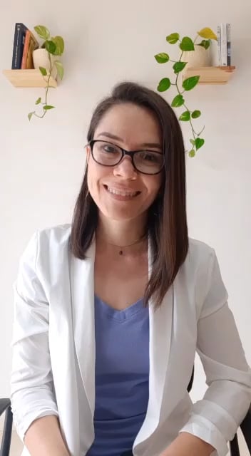 Dra. Marcela Uribe Jaramillo