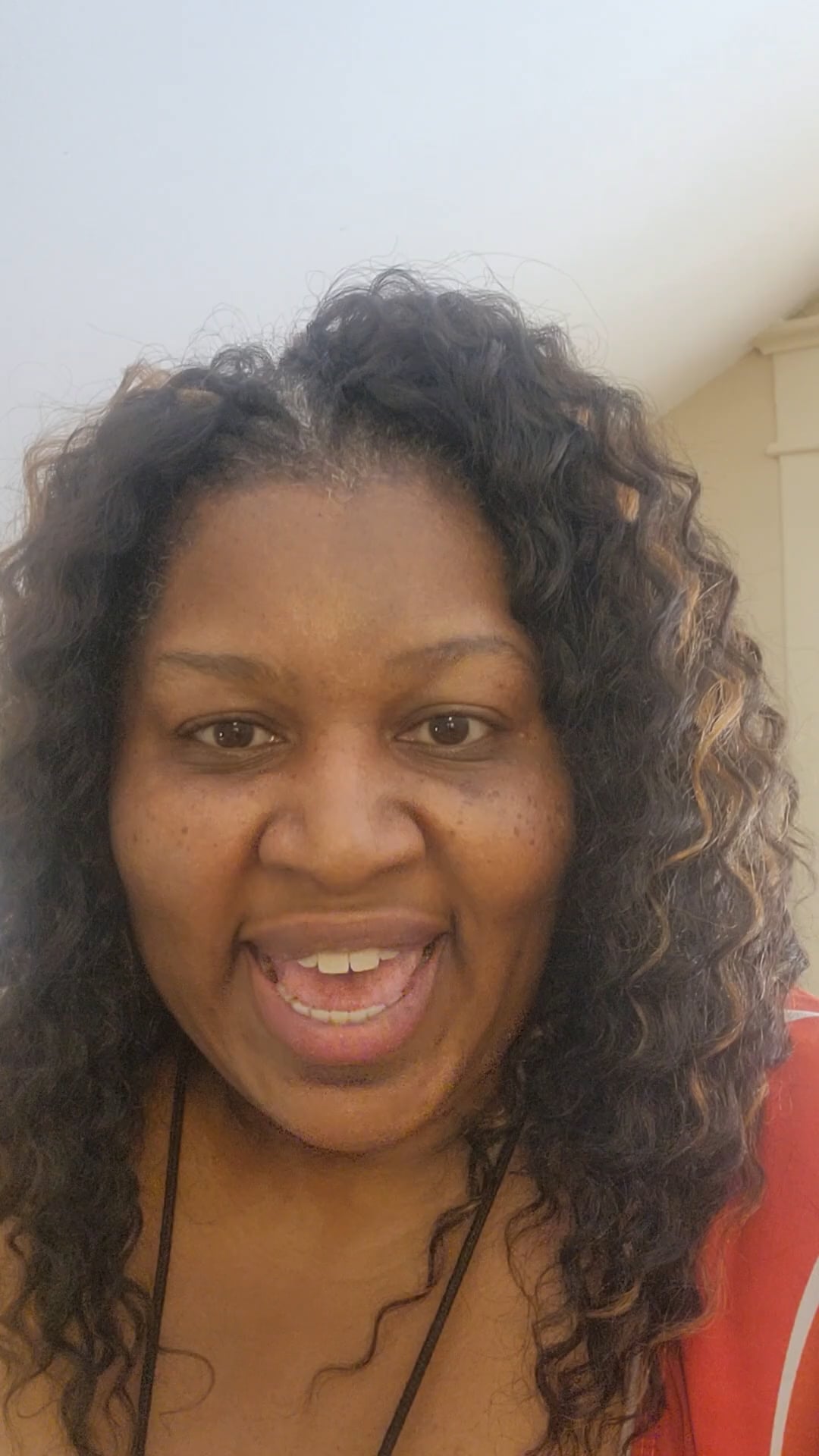 Keisha McCleese Moore