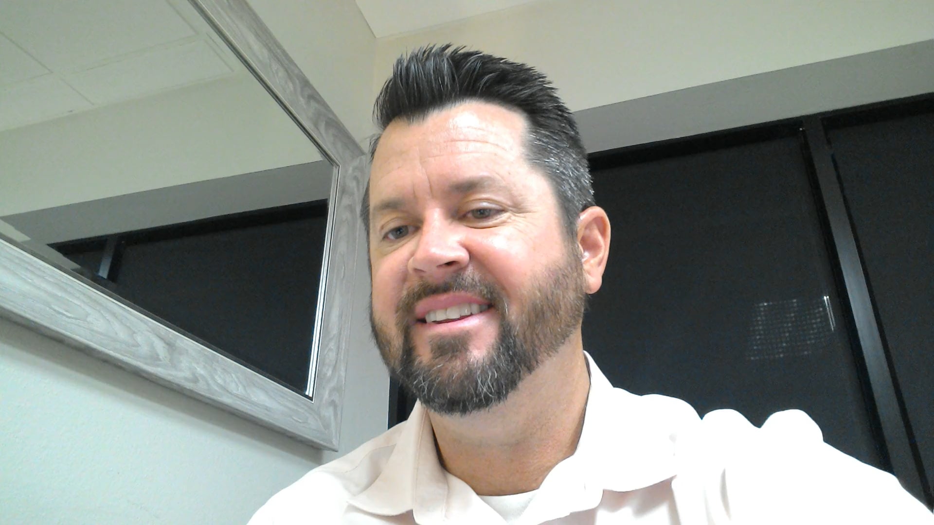 Dr. Greg Western