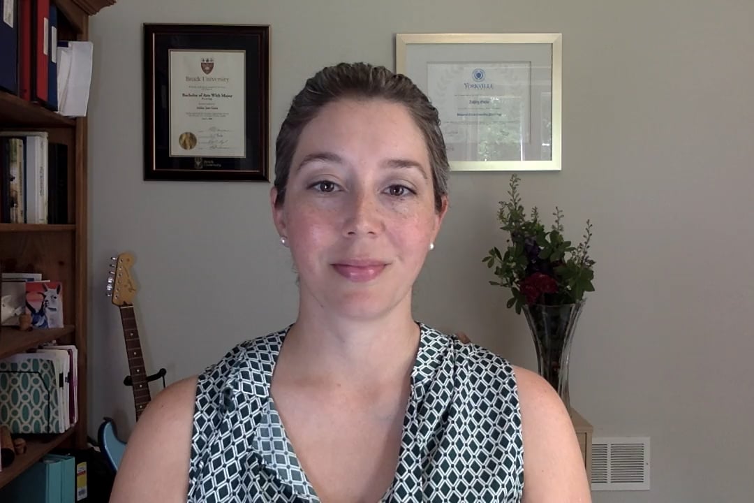 Ashley Guite Psychotherapy