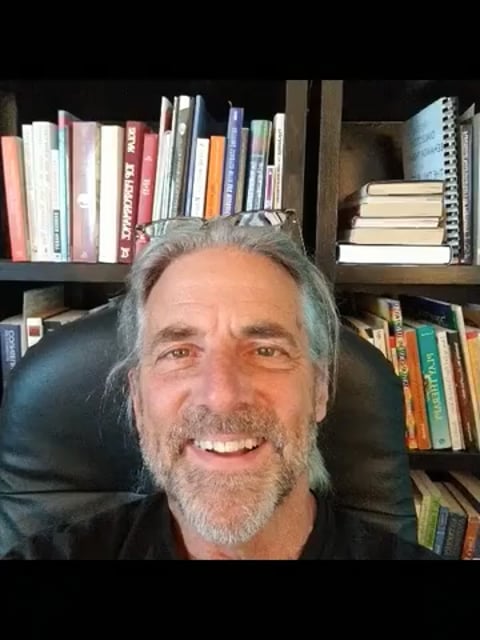 John Rickenbacher, Mental Health Counselor, Port Angeles, WA, 98362 ...