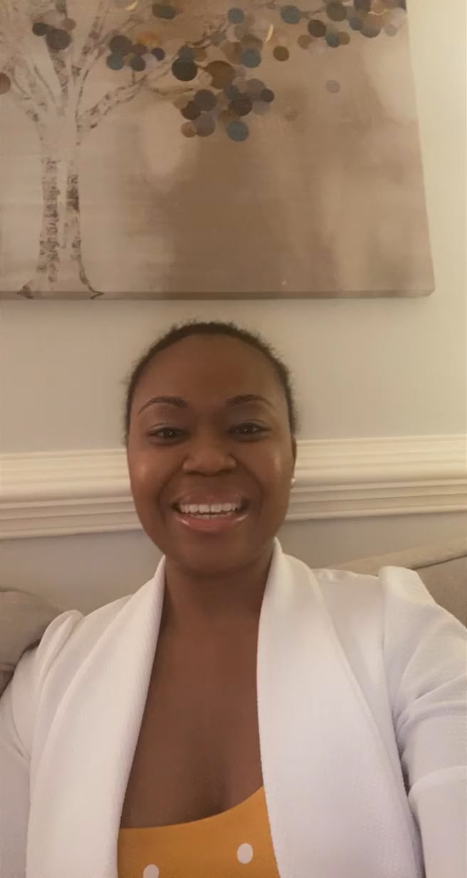 Taitánna S. D. Moore