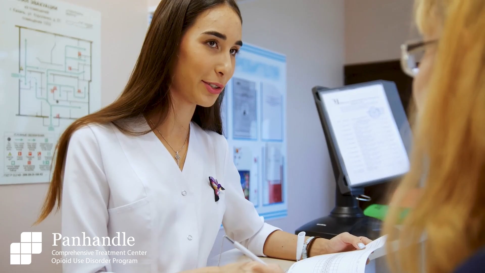 Panhandle Comprehensive Treatment Center