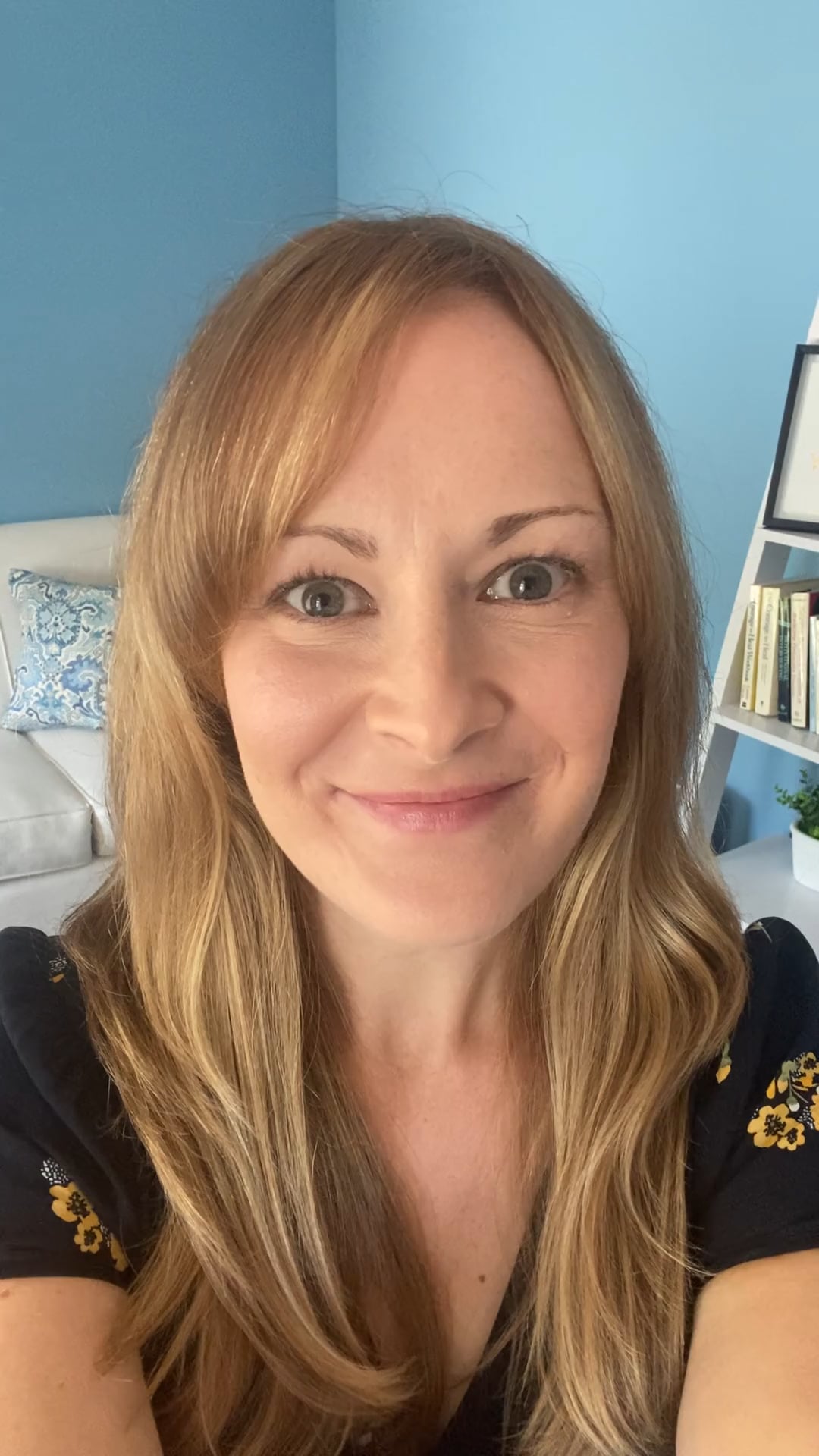 Becky Grossman