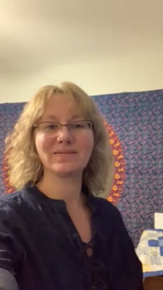 Tressa Zwetsch Lloyd