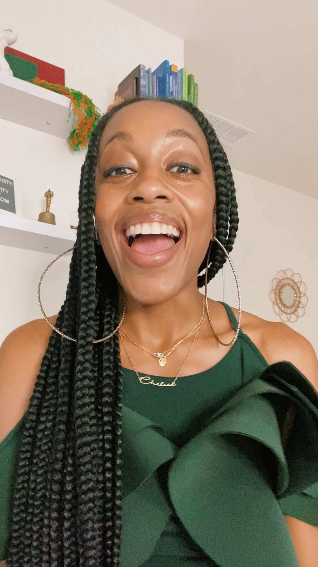 Chalice Nelson