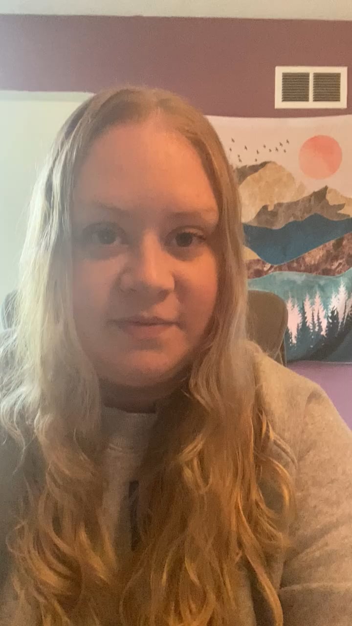 Quinn at Bloom Therapy