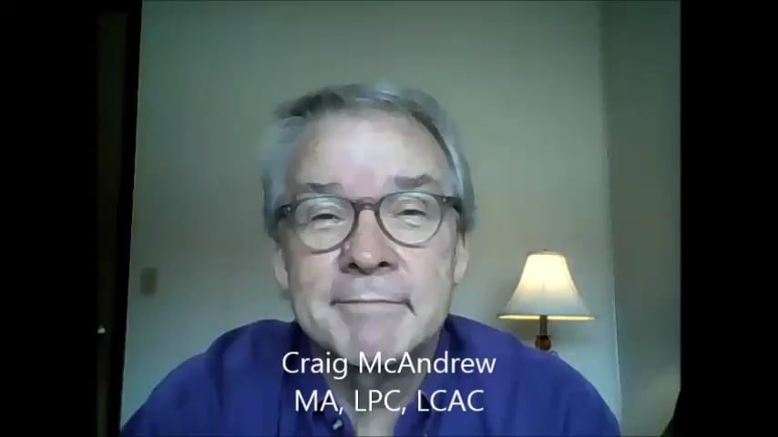 Craig Mcandrew