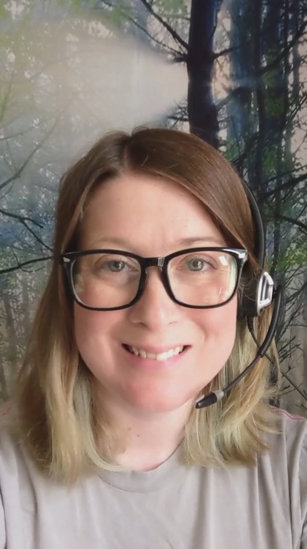 Allison Ames
