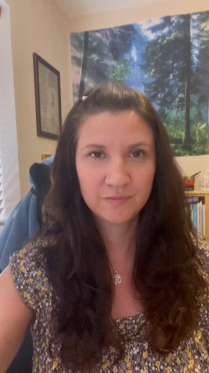 Dr Joanne Ablett (Flow Clinical Psychology)